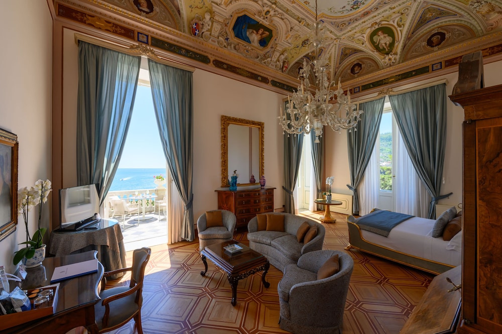 Imperiale Palace Hotel 50/71