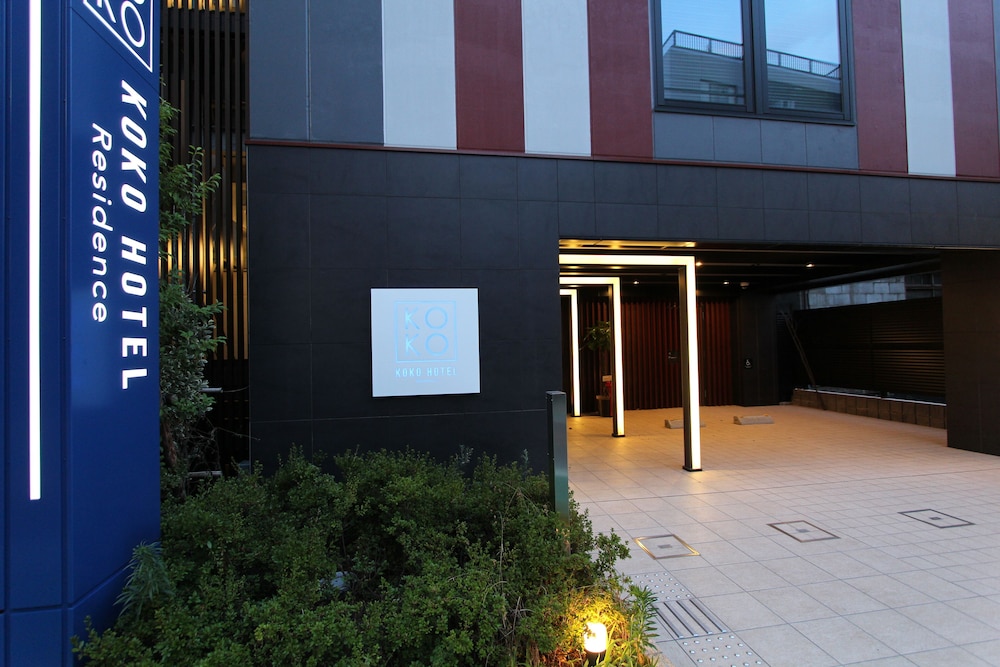 KOKO HOTEL Residence Asakusa Kappabashi 48/60