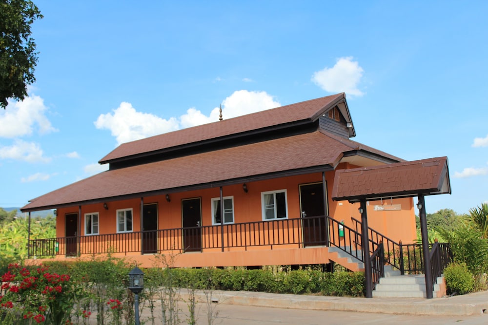 Phurua Sanctuary Resort And Spa 2/50