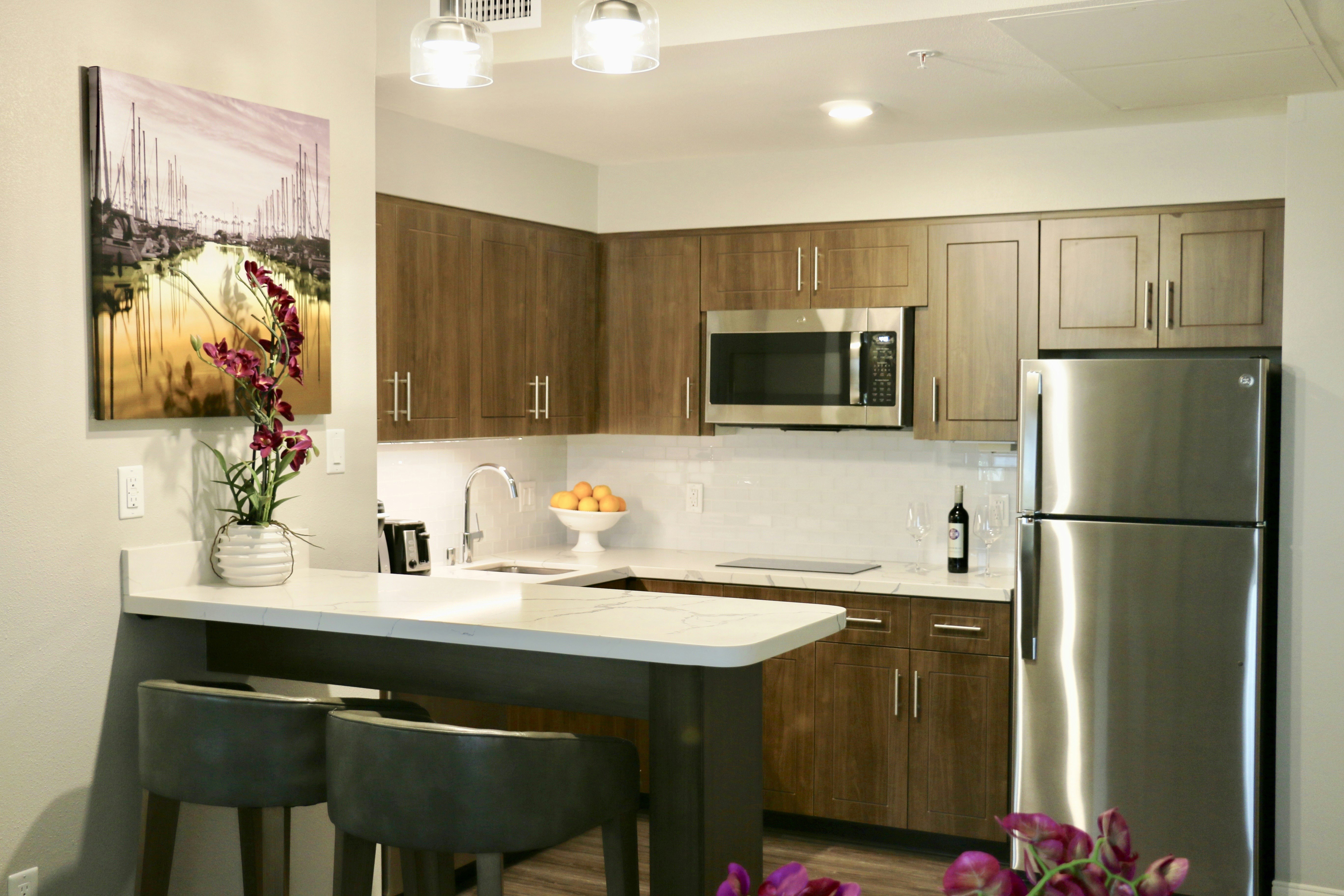 Staybridge Suites Long Beach Airport 10/50