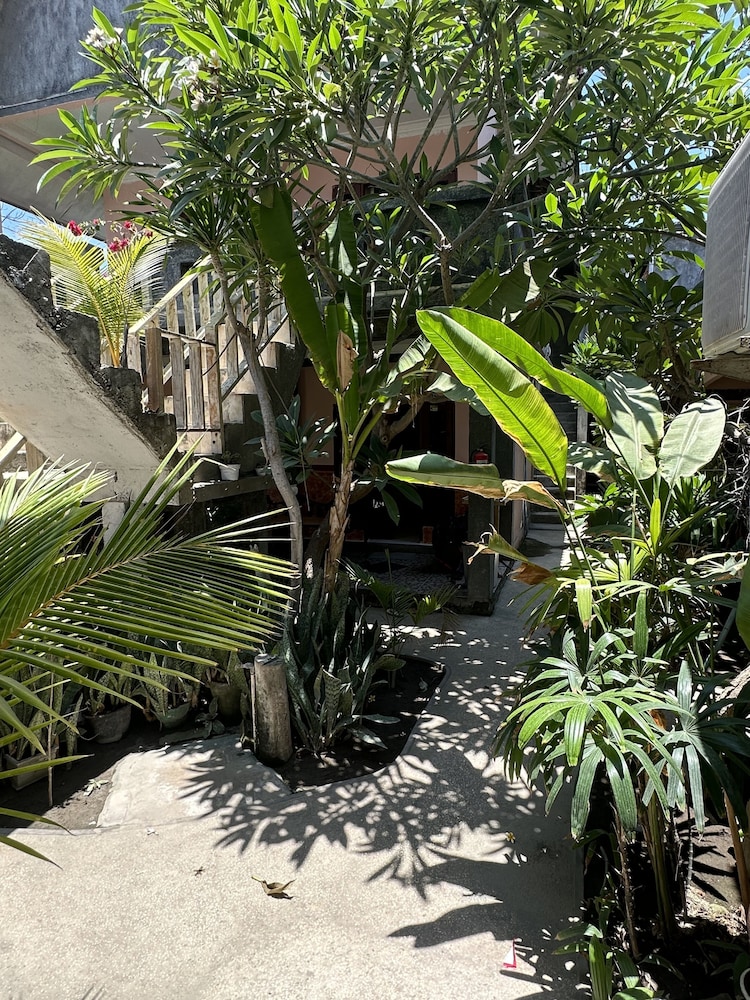 Jamess Bungalow 20/26