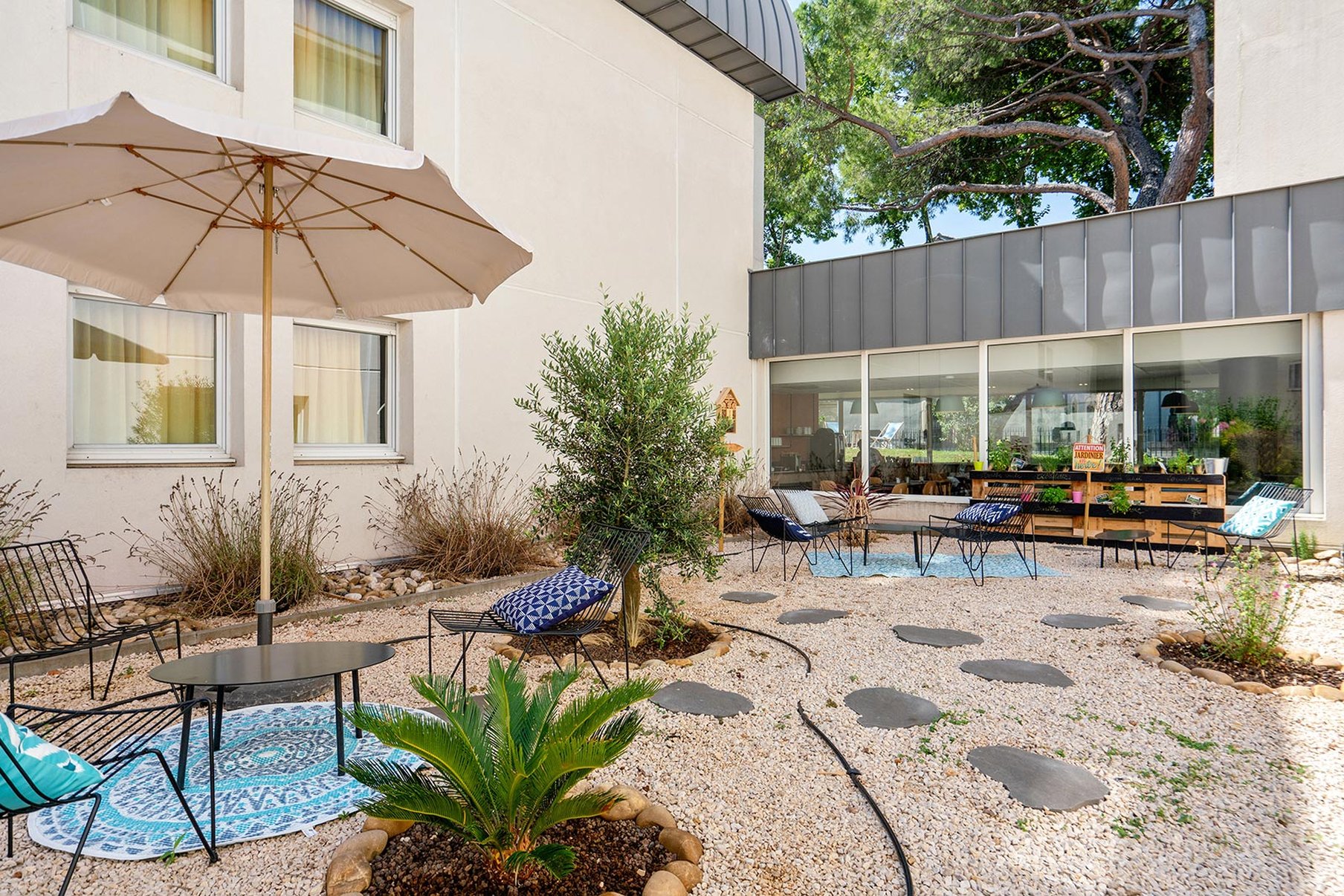 Appart City Confort Montpellier Saint Roch 61/73