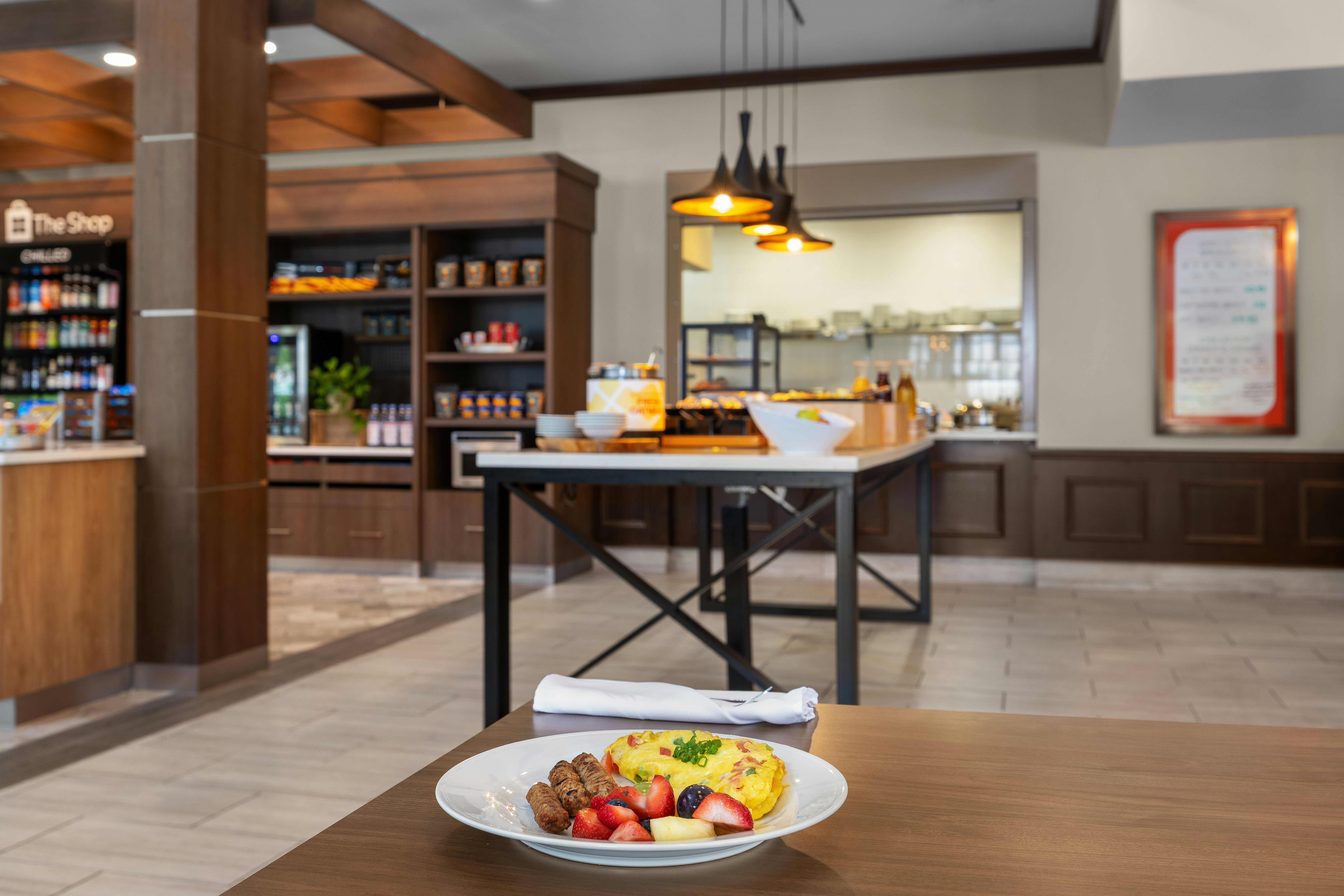Hilton Garden Inn Ames 22/39
