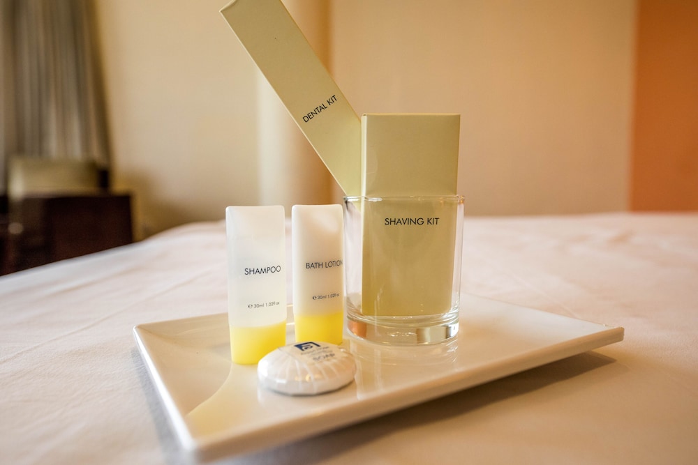 SUMMIT RESIDENCY AIRPORT HOTEL 28/48