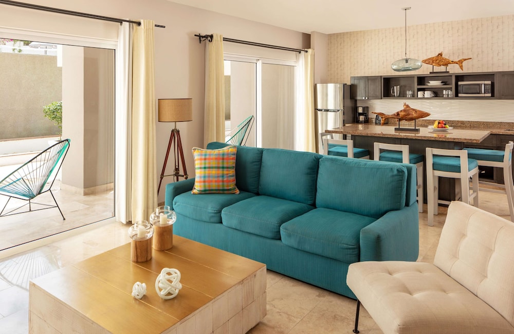 Corazon Cabo Resort and Spa (ex Cabo Villas Beach Resort and Spa) 56/82