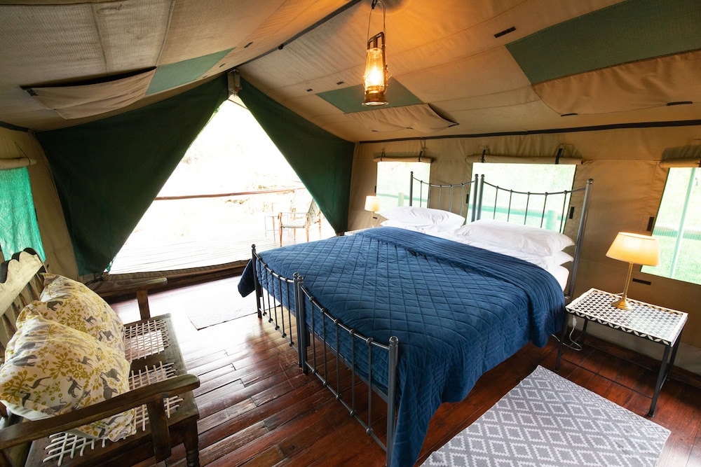 Parsons Hilltop Safari Camp 8/49