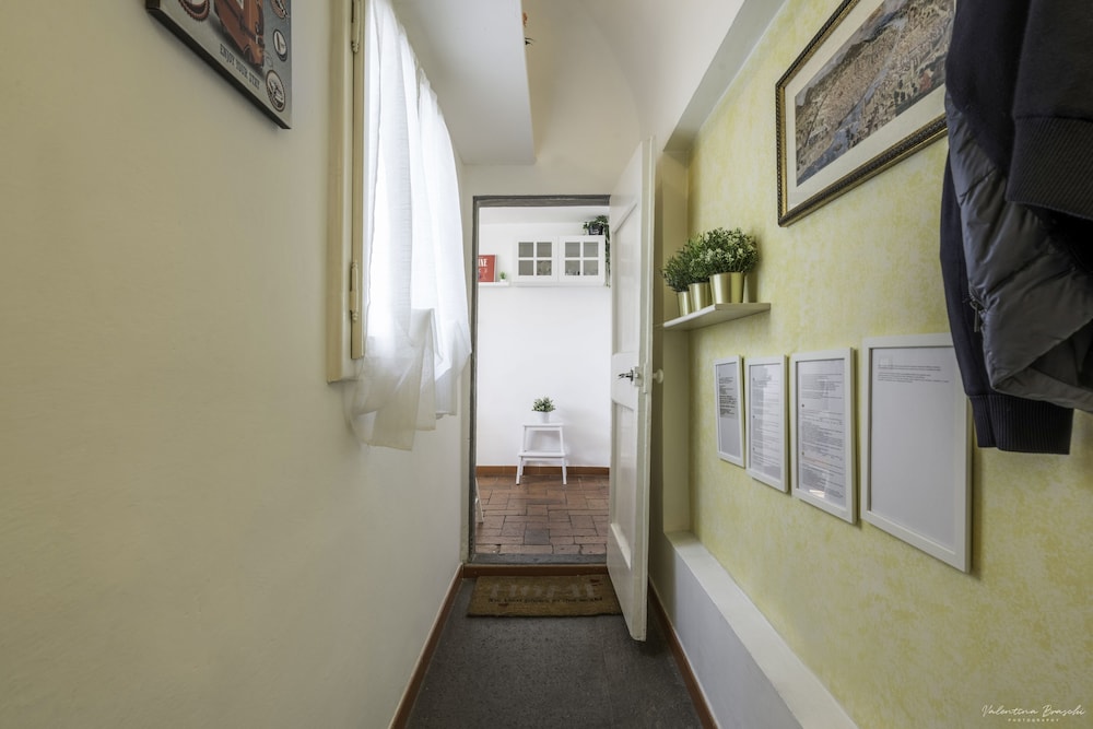 Wine Apartments Florence Prugnolo 23/23