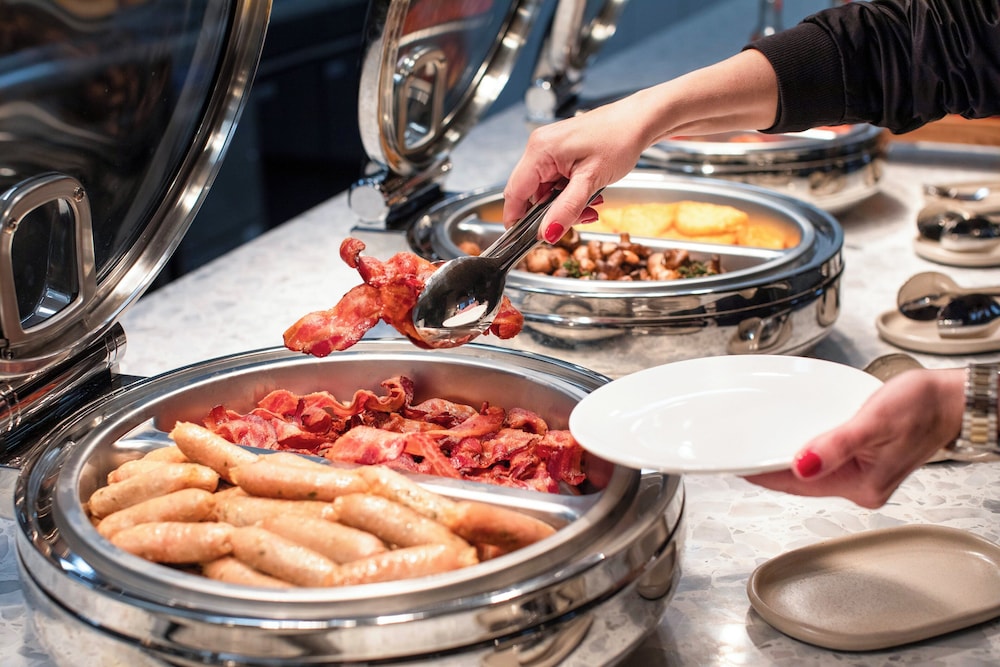Holiday Inn Melbourne Bourke Street Mall by IHG 20/48