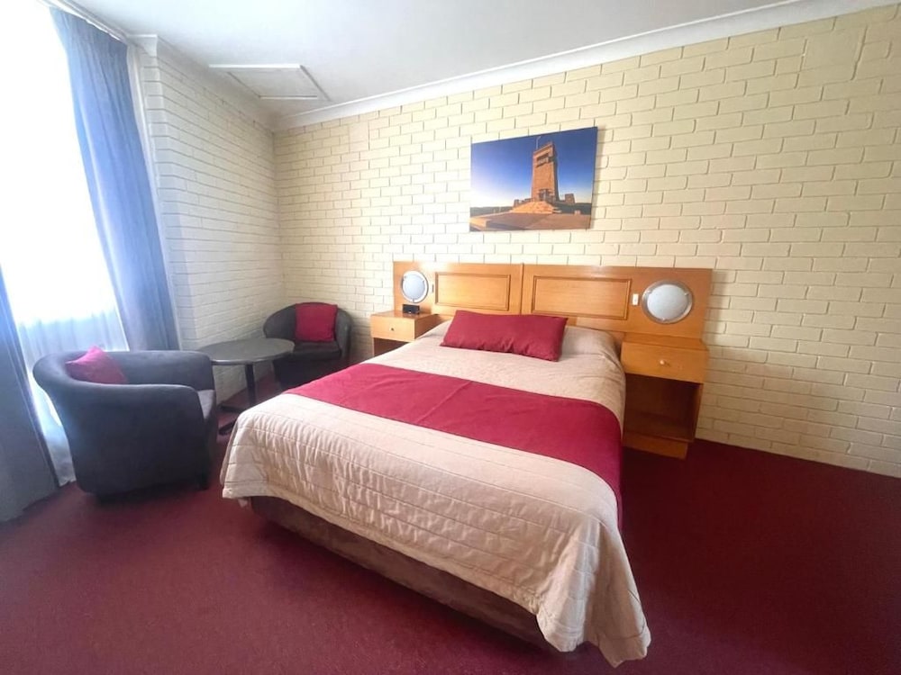 Goulburn Motor Inn 27/59