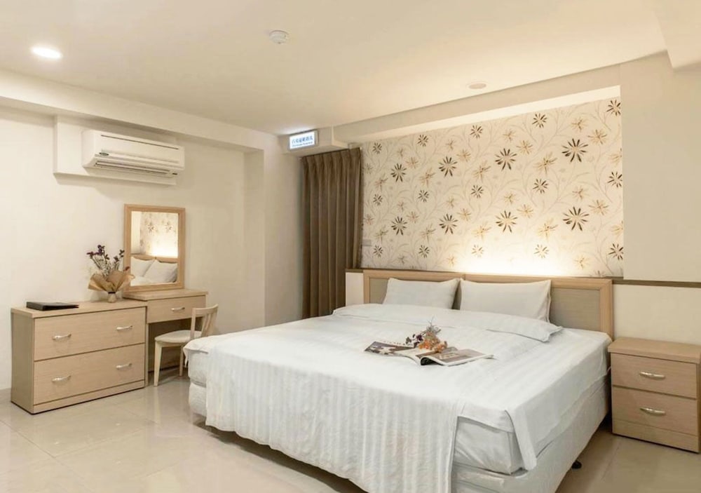 Js Hotel 3/57