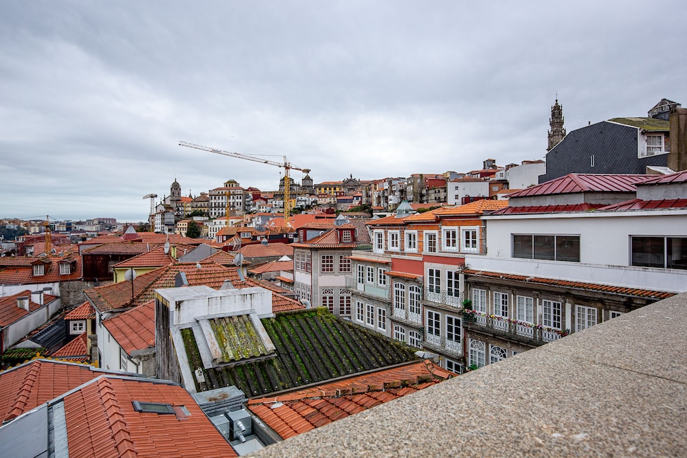 RS Porto Historic Center 37/50