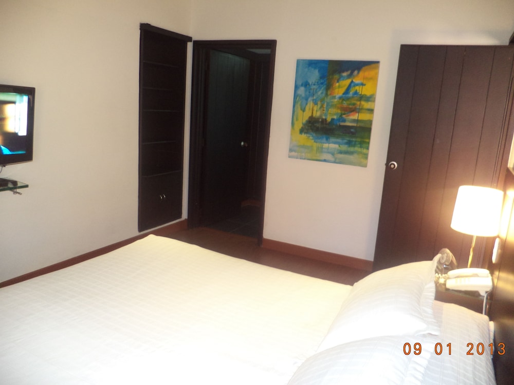 Hotel Cora 127 Plenitud 13/71
