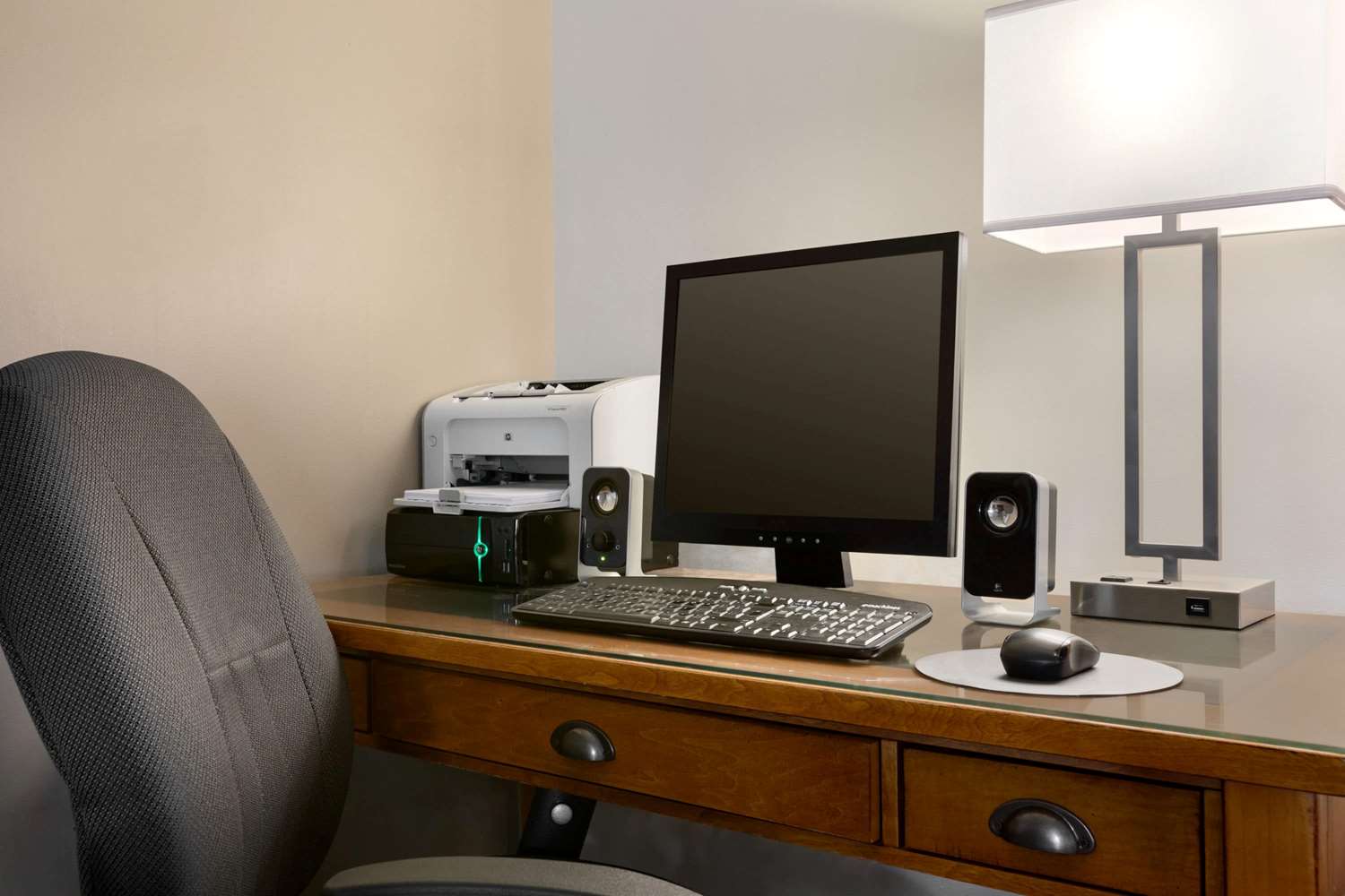 Travelodge Suites by Wyndham New Glasgow 8/11