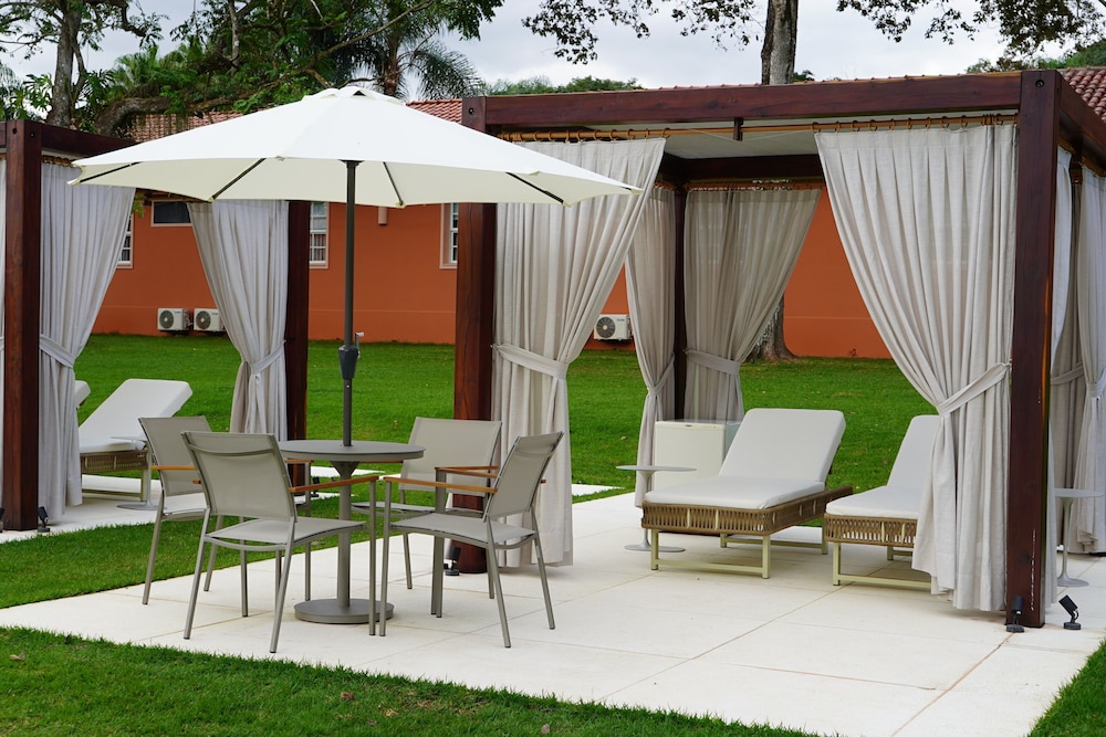 Sanma Hotel in FOZ DO IGUACU