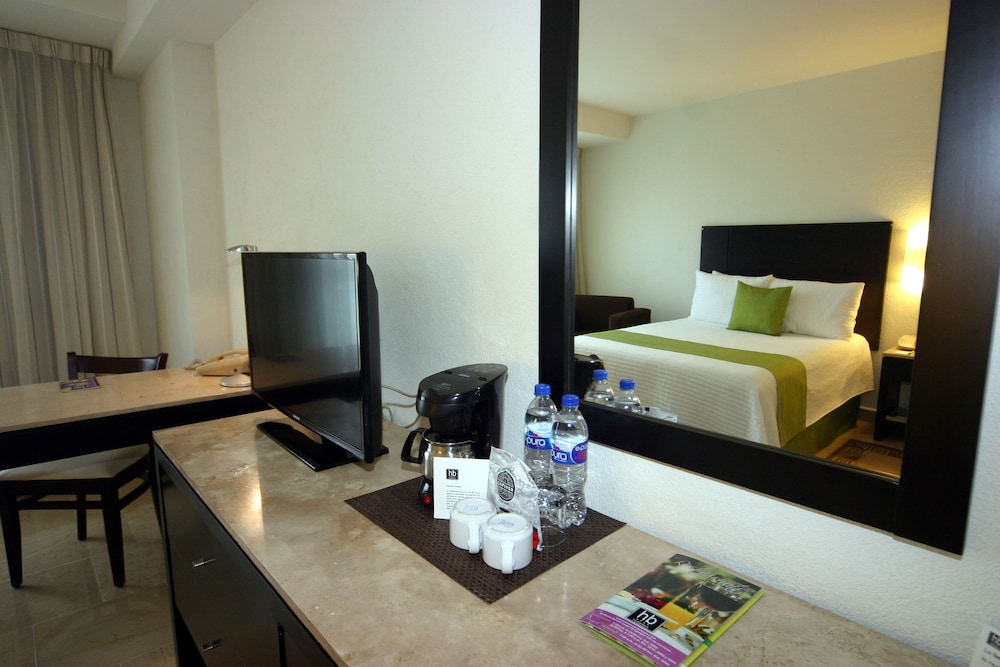 HB Hoteles Xalapa 42/45