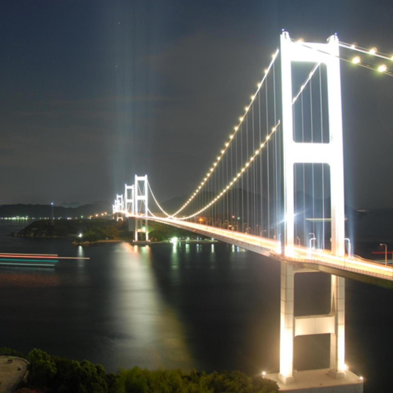 Kyukamura Setouchi-Toyo 6/78