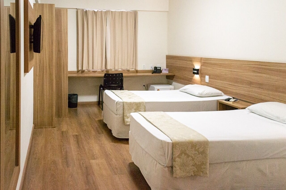 Hotel Malibu Inn 17/43
