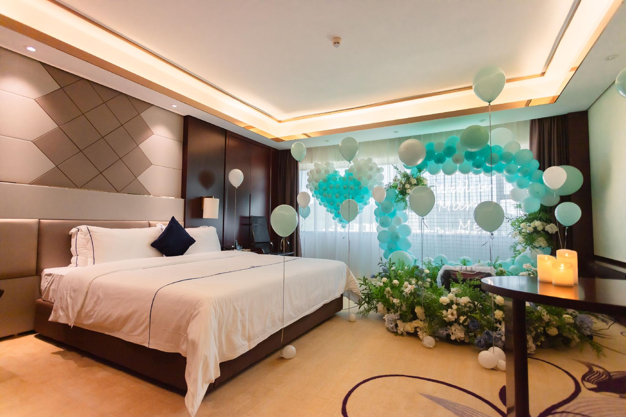 Junyi Hotel 17/31