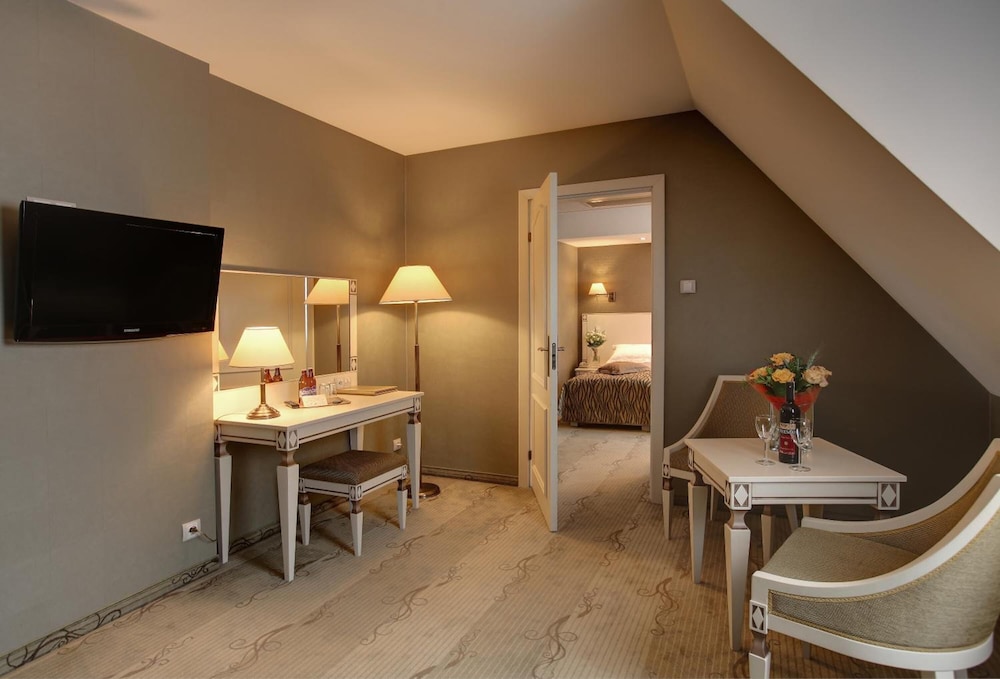 Hotel Wawel 49/60