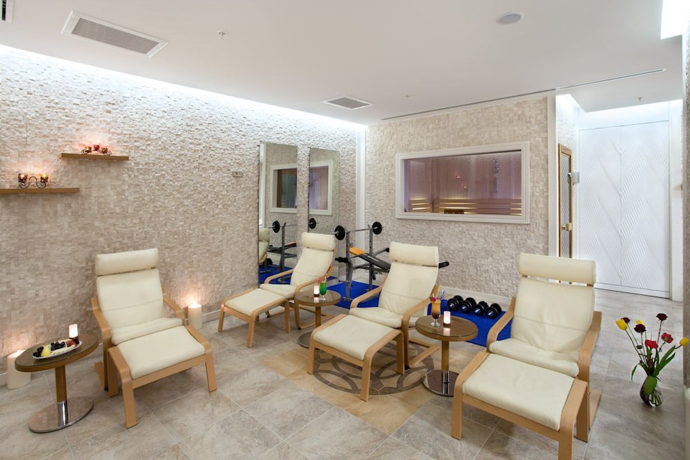 Sorriso Hotel 33/50