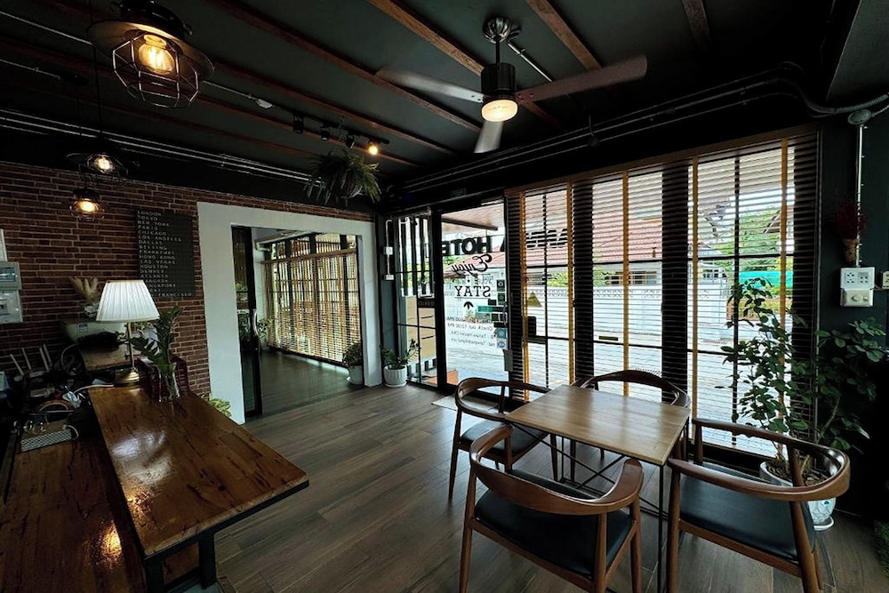 Tanwa Hotel 30/50
