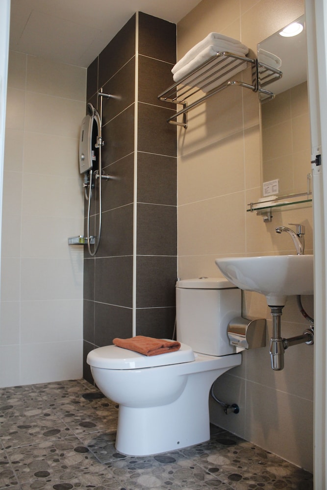 Orkid Inn Mahkota Cheras 21/47
