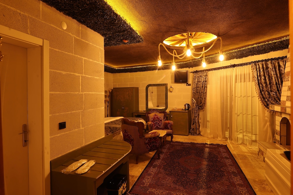 Ashabi Kehf Cappadocia House 34/38