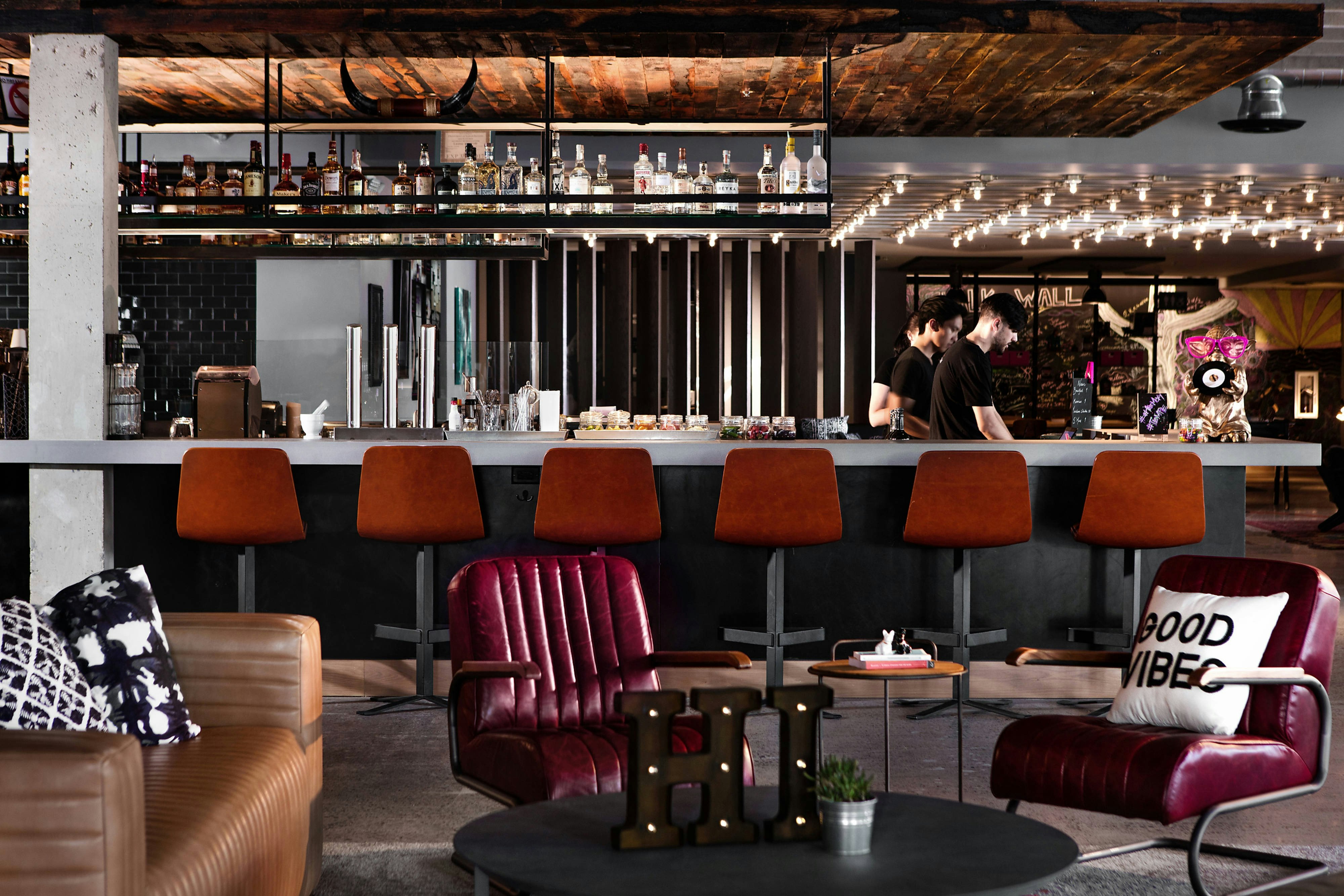Moxy Phoenix Tempe Asu Area 19/30