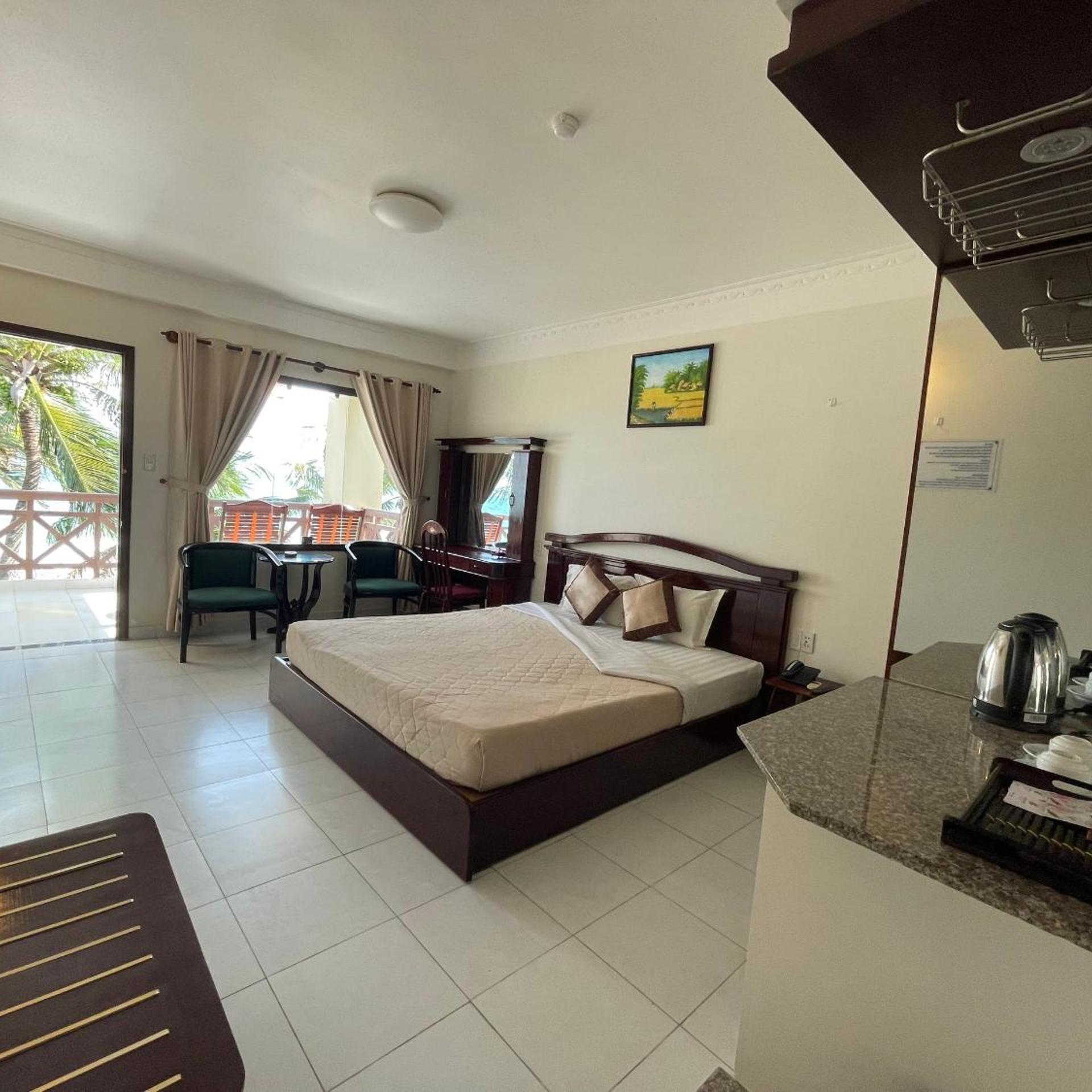 Ocean Star Resort 11/41