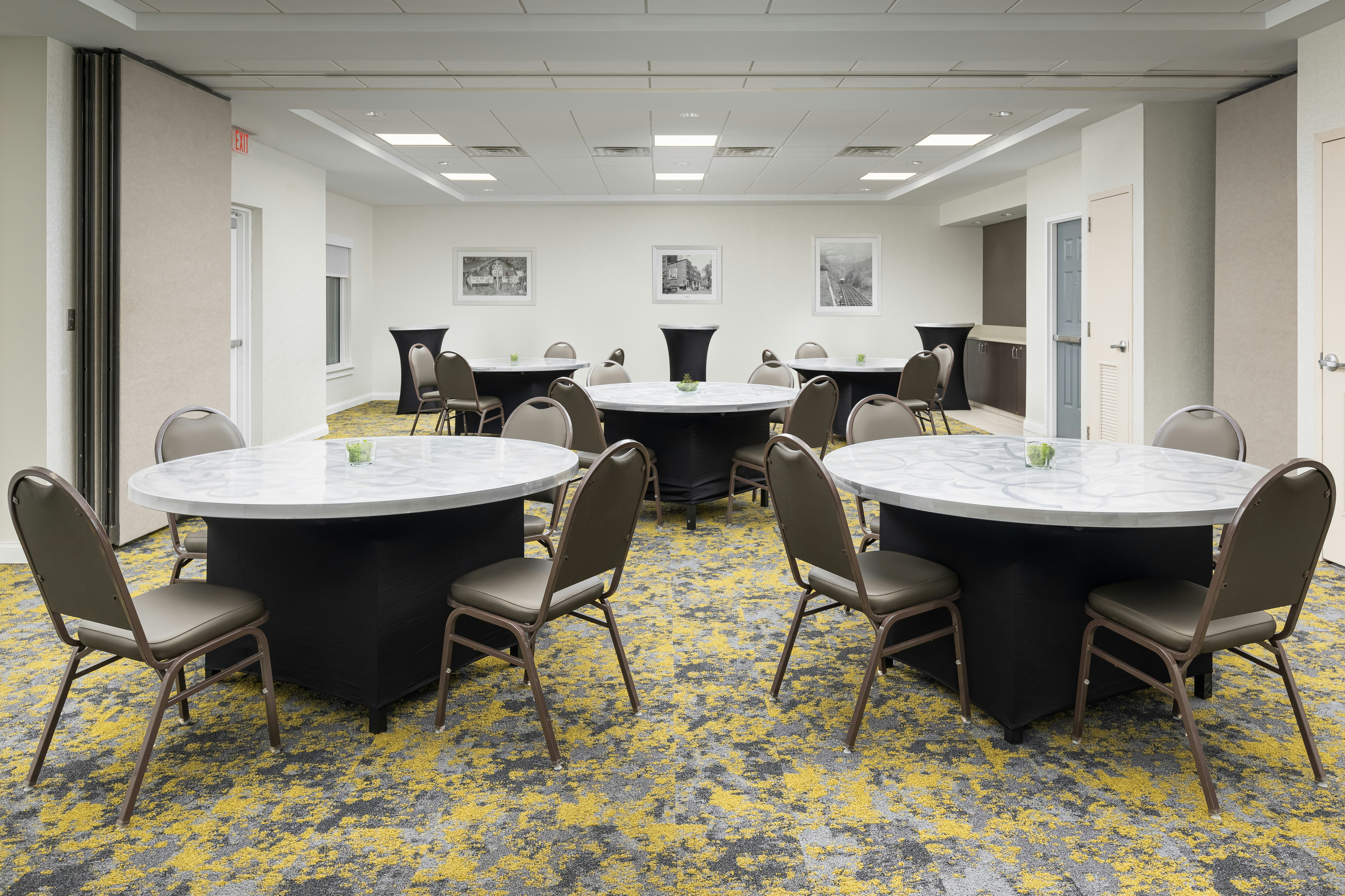 HILTON GARDEN INN CHATTANOOGA DOWNTOWN 22/23