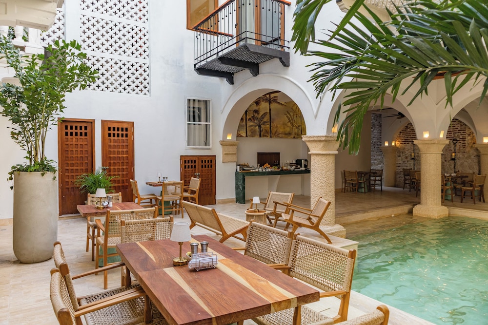 Hotel Palacio del Agua by Faranda Boutique 54/69