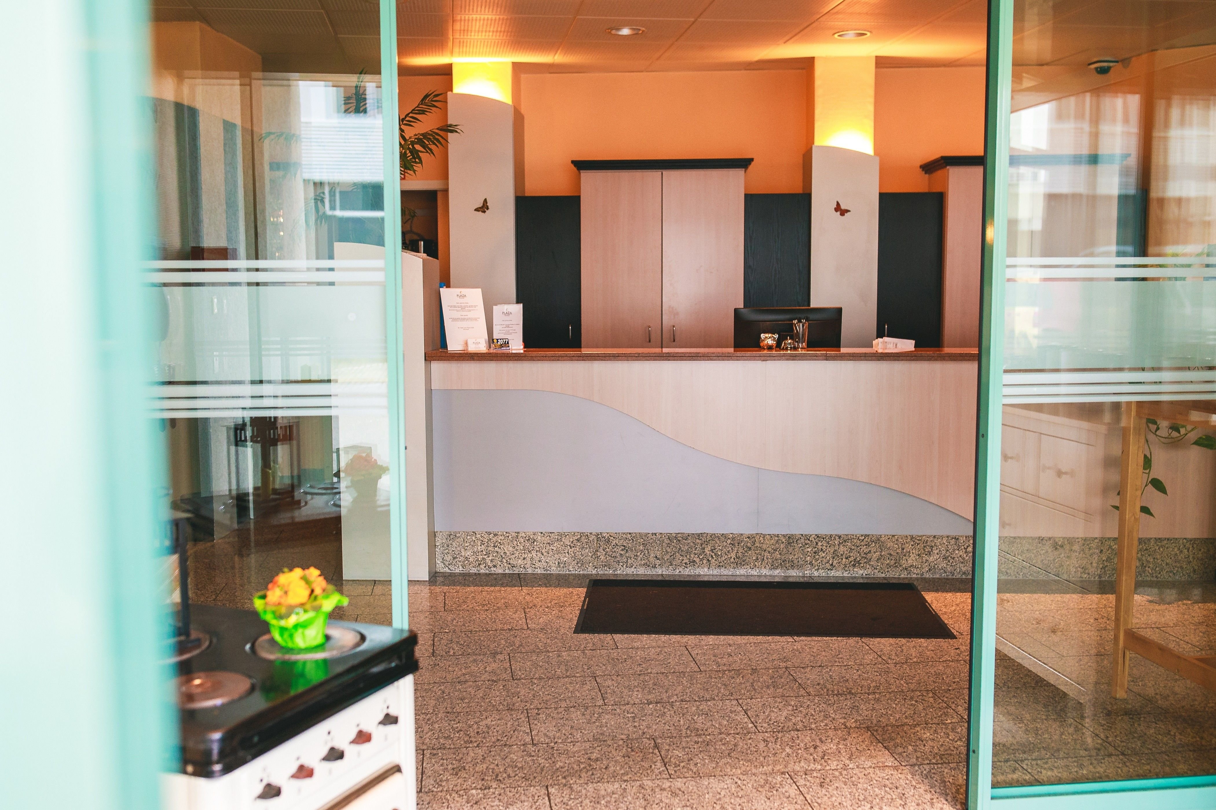 Plaza Hotel Bruchsal 3/7