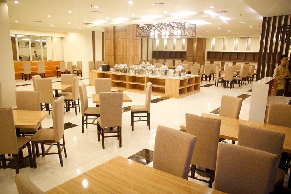 THE SUN HOTEL MADIUN 21/26