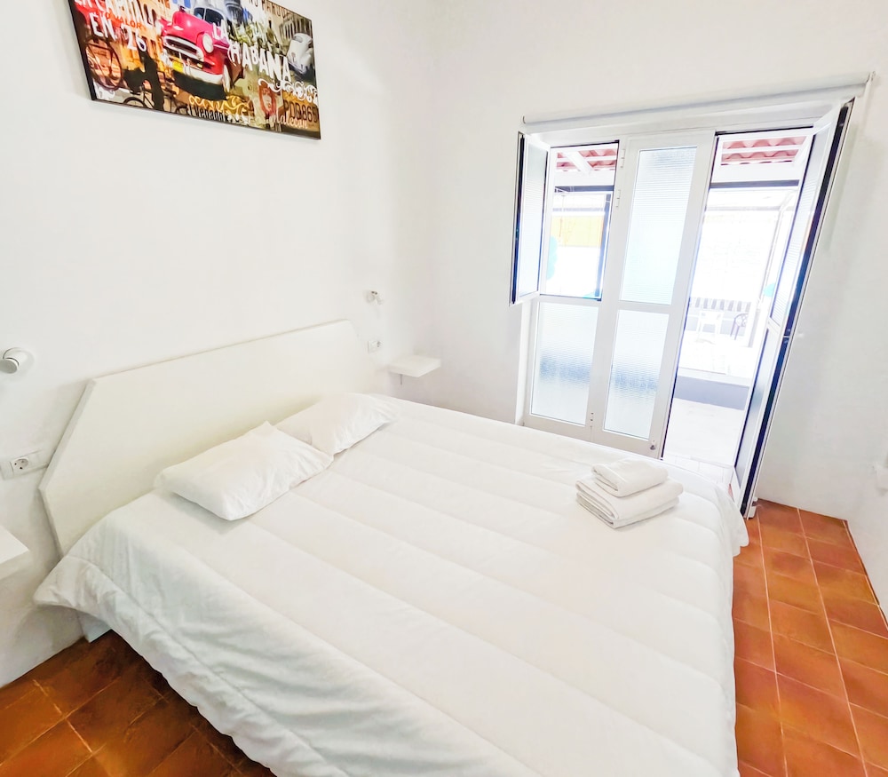 Las Eras Nest Hostel 19/49