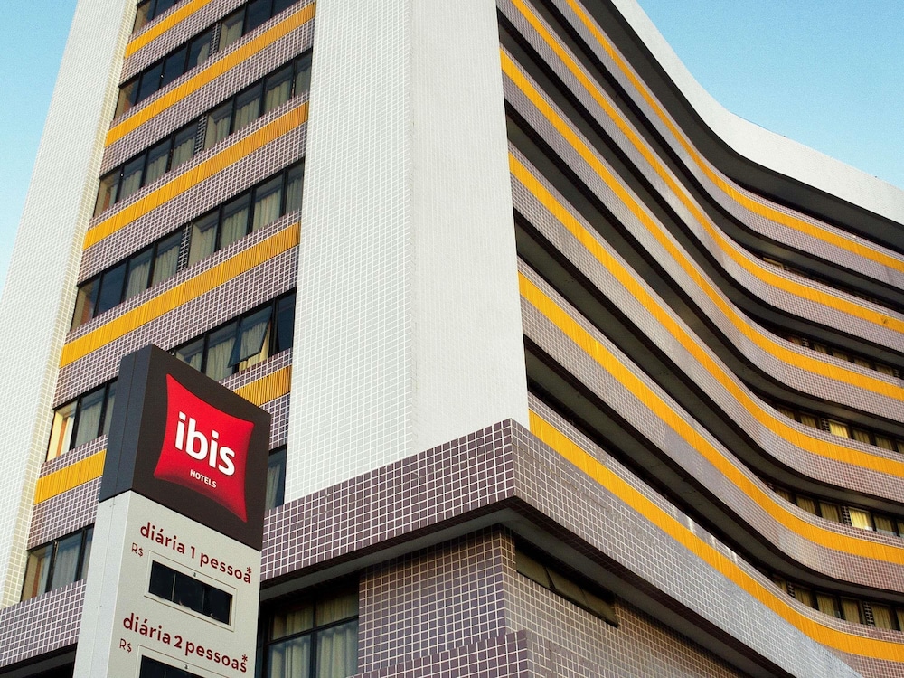 Ibis Maceio Pajucara 69/74