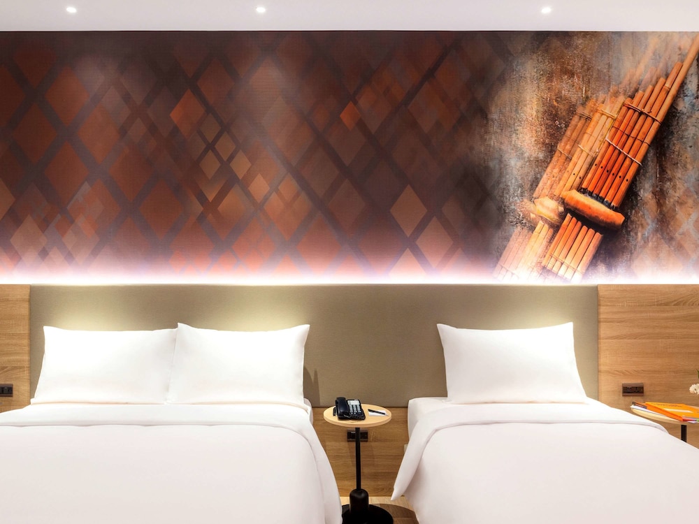 Ibis Styles Bangkok Ratchada 26/74