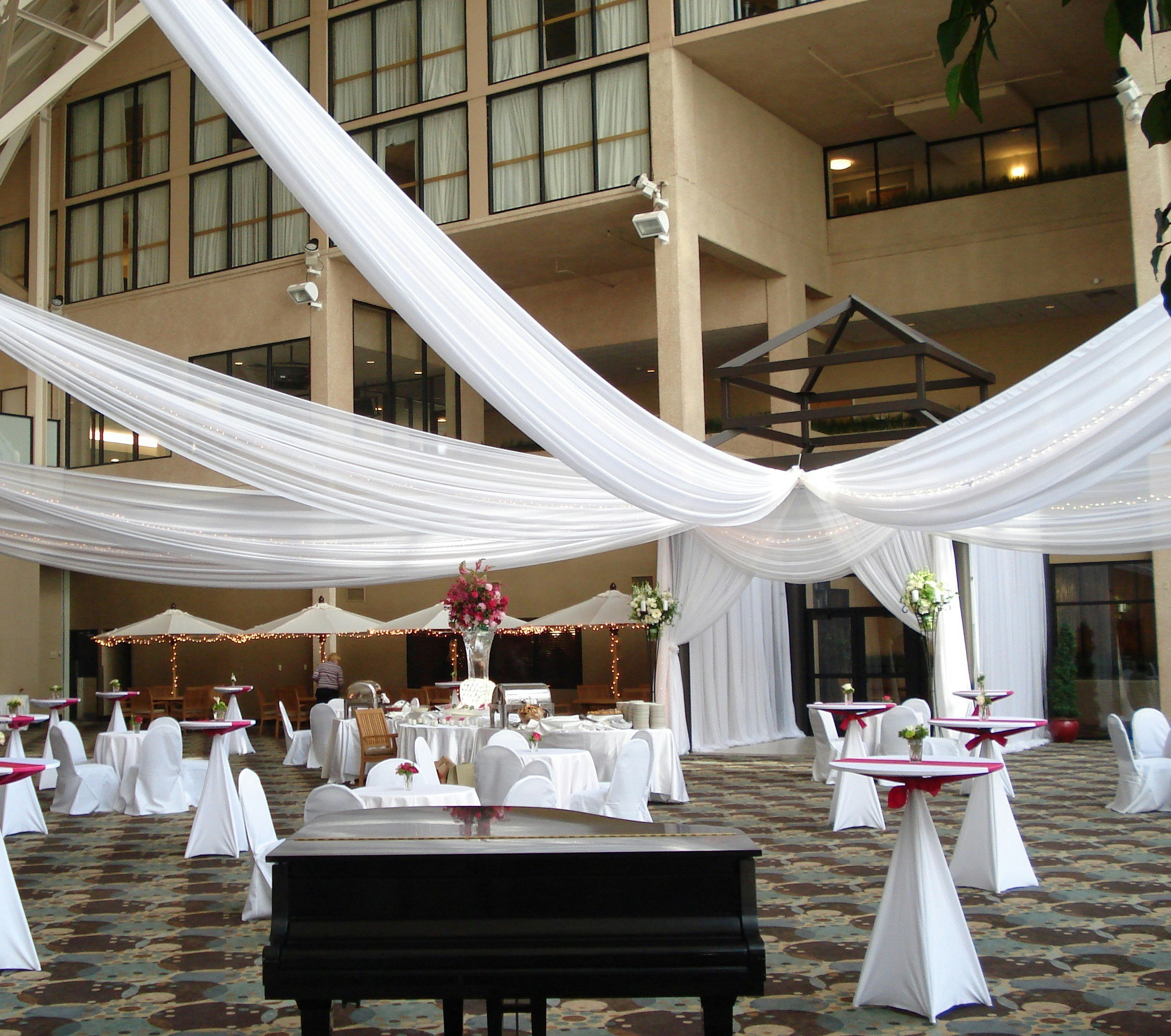 Doubletree By Hilton Hotel St. Paul Downtown 12/14