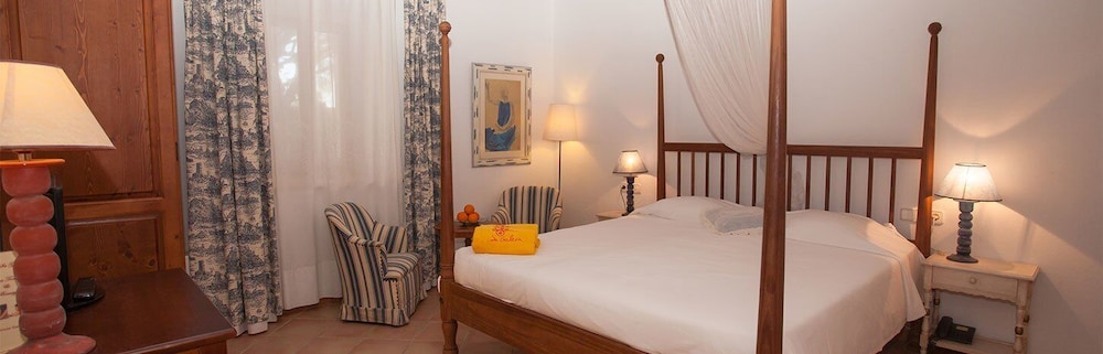 Hotel Rural Sa Galera 19/63