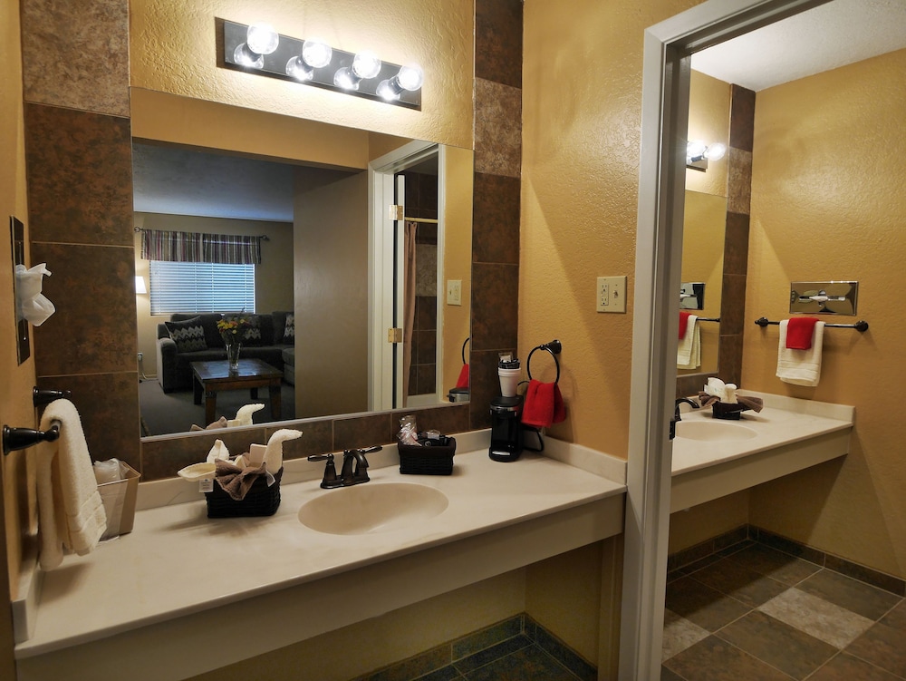 SureStay by Best Western Yerington 26/56