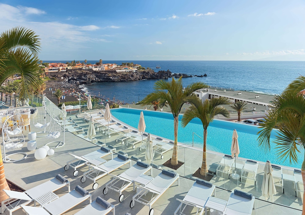 Landmar Playa La Arena 40/71