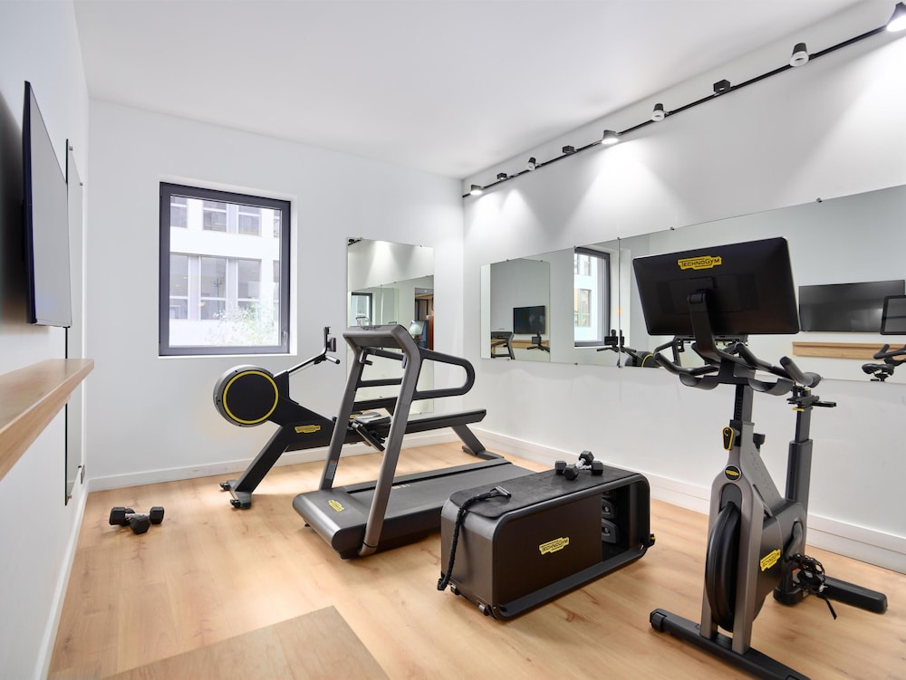 Radisson Hotel Bordeaux Saint Jean 21/41