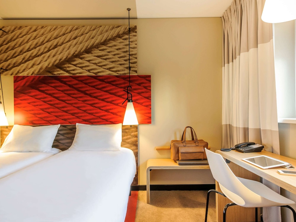 ibis Hamburg City 17/65