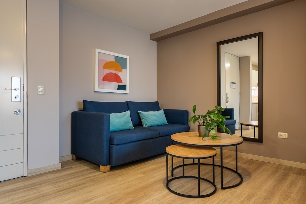 Estelar Medellin Apartaments 30/49