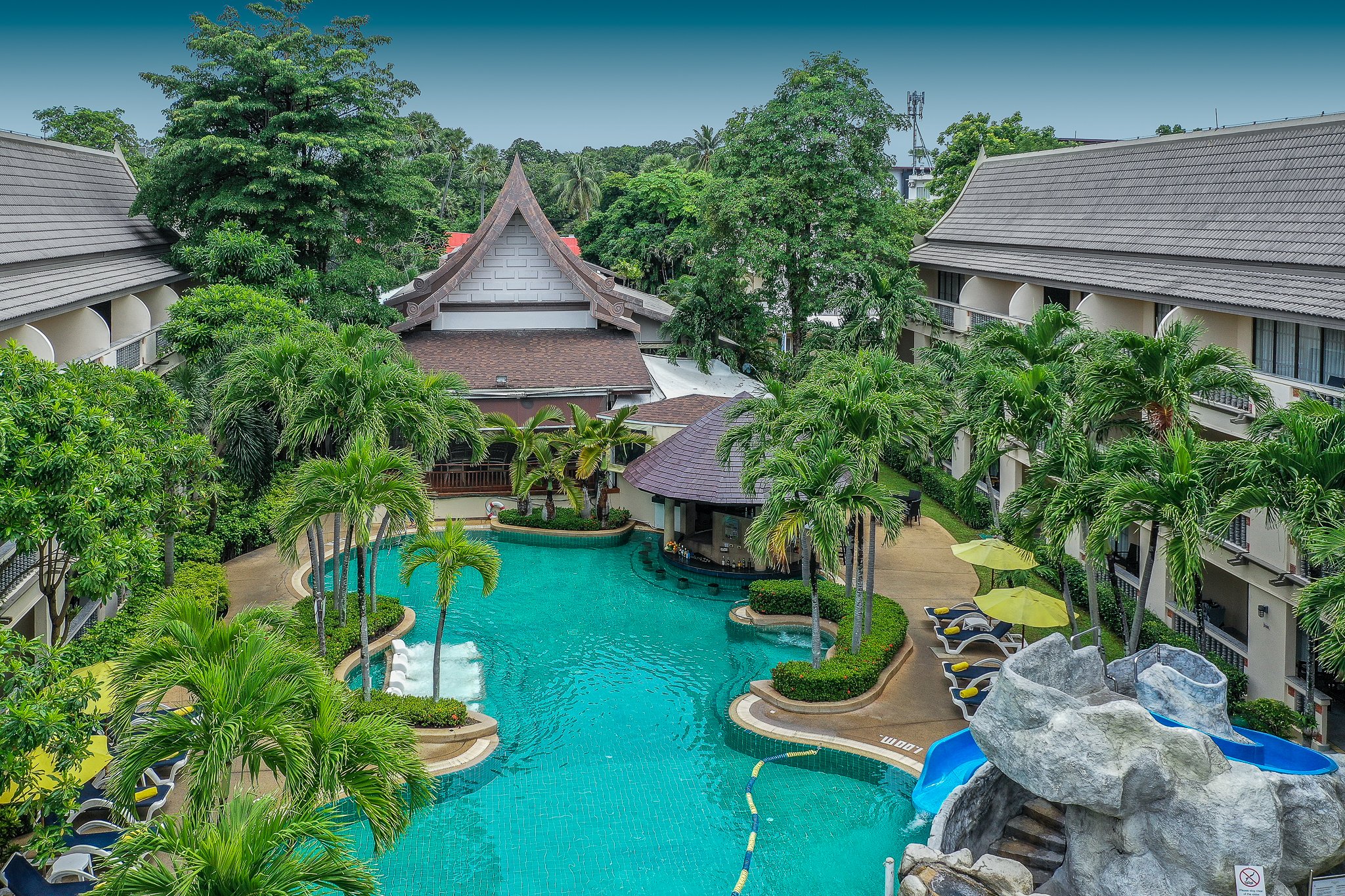 Centara Kata Resort Phuket 65/73