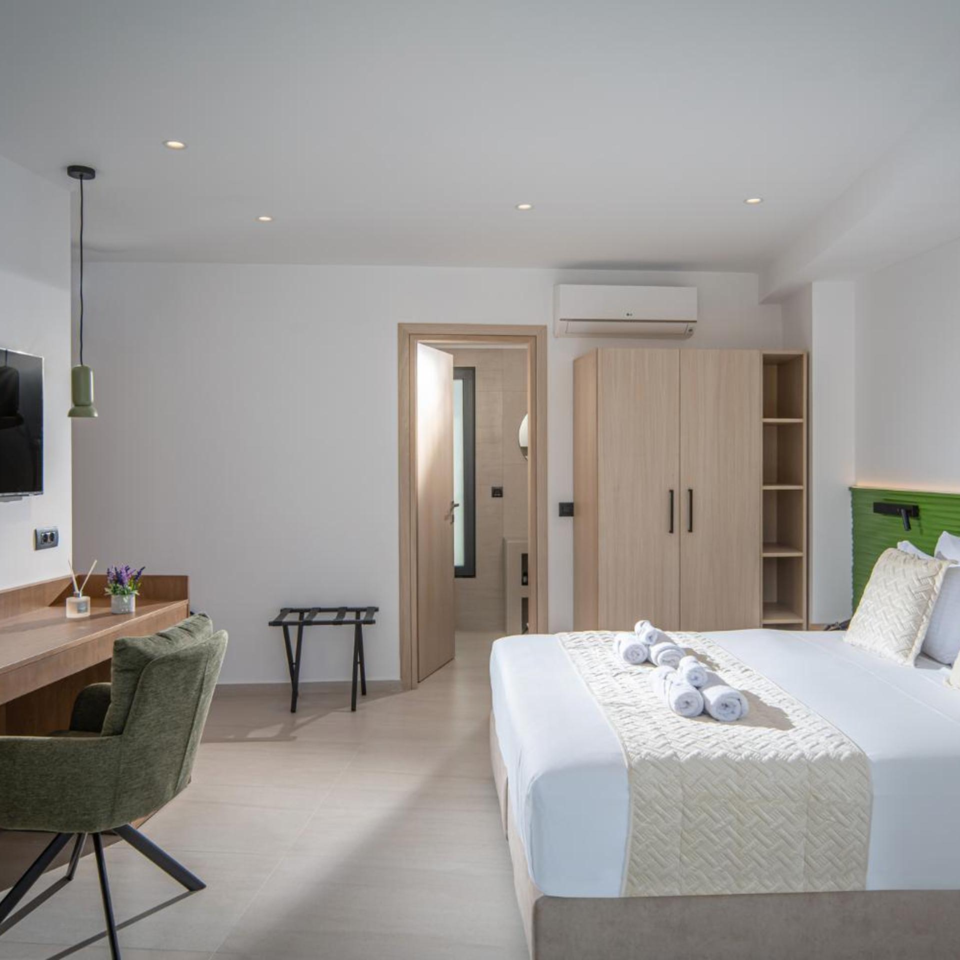 Meramaglia Hotel 18/50