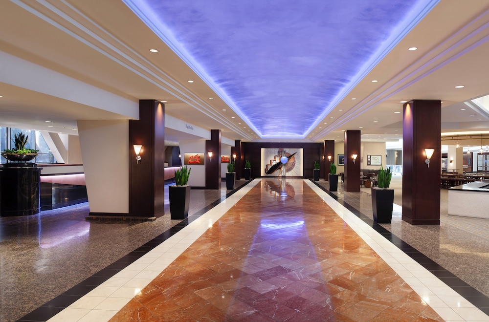 Hyatt Regency Dallas 13/78