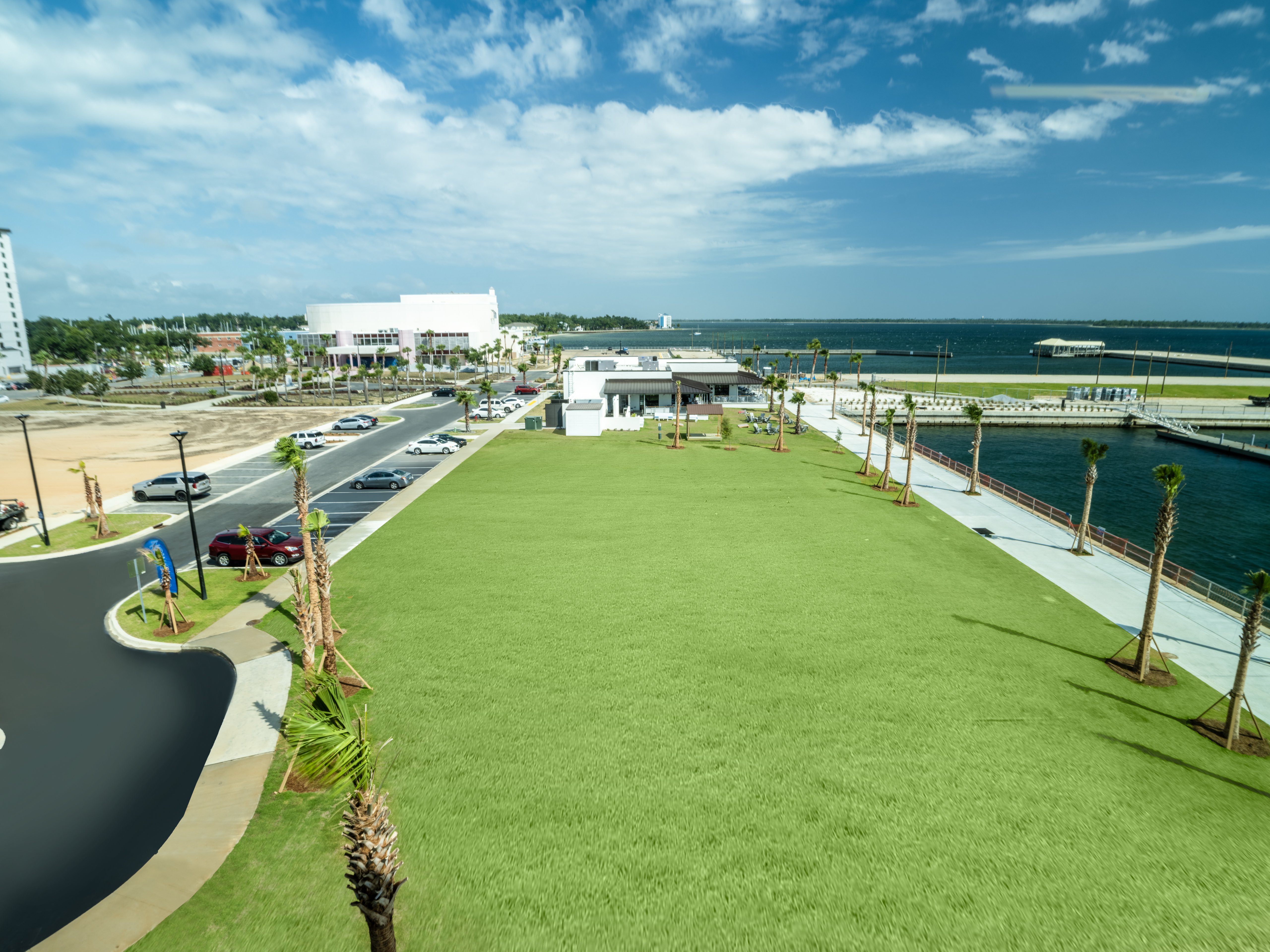 Hotel Indigo Panama City Marina, an IHG Hotel 75/75