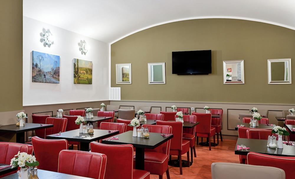 Hotel Residence Mala Strana 48/53