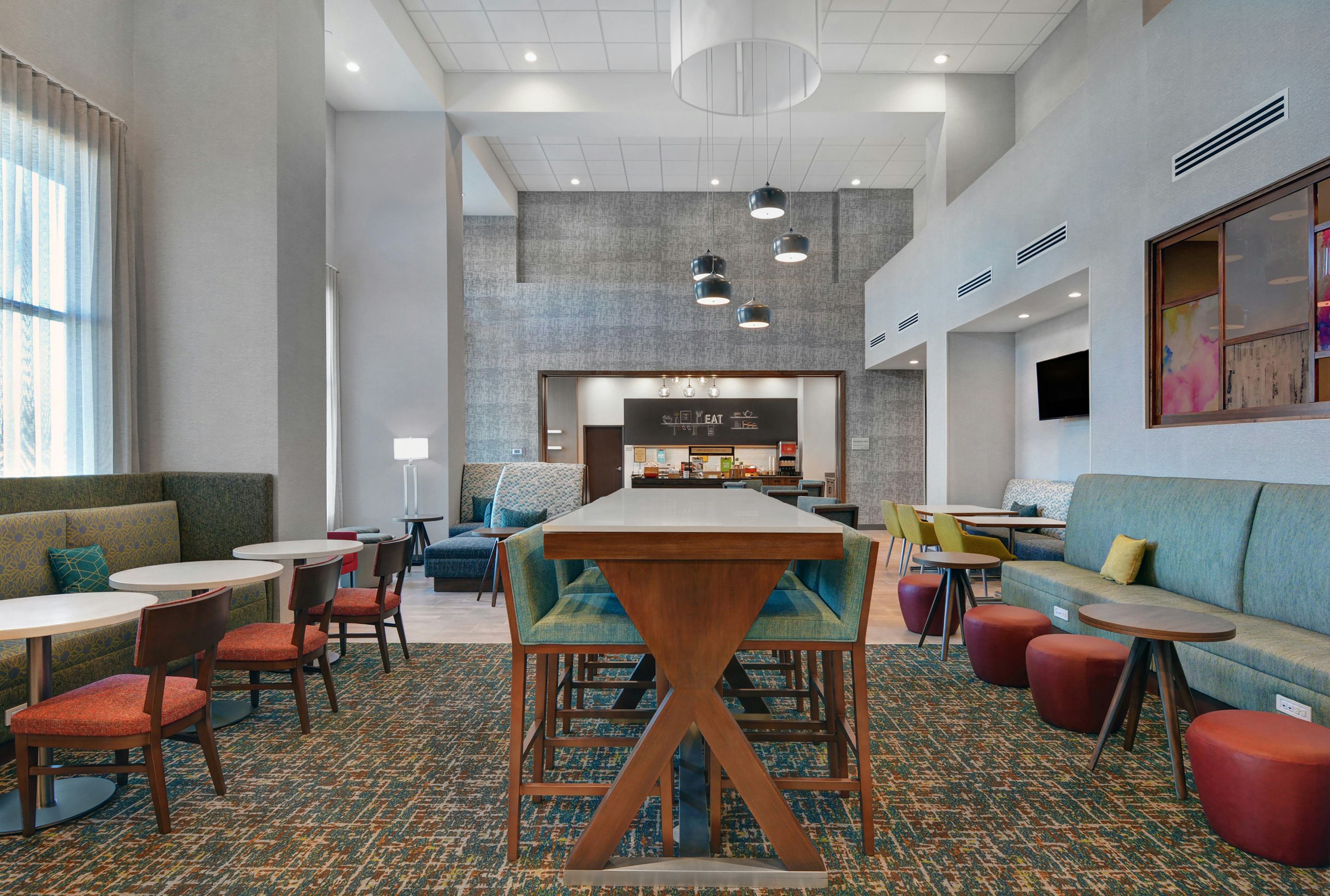Hampton Inn And Suites Middleburg 38/49