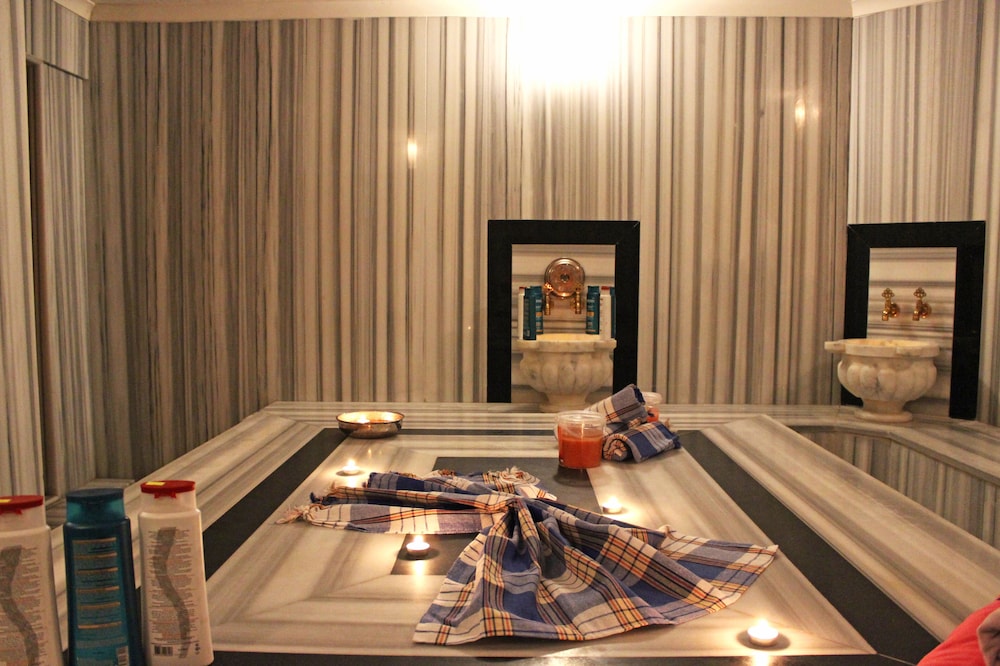 Savk Hotel Alanya 21/50